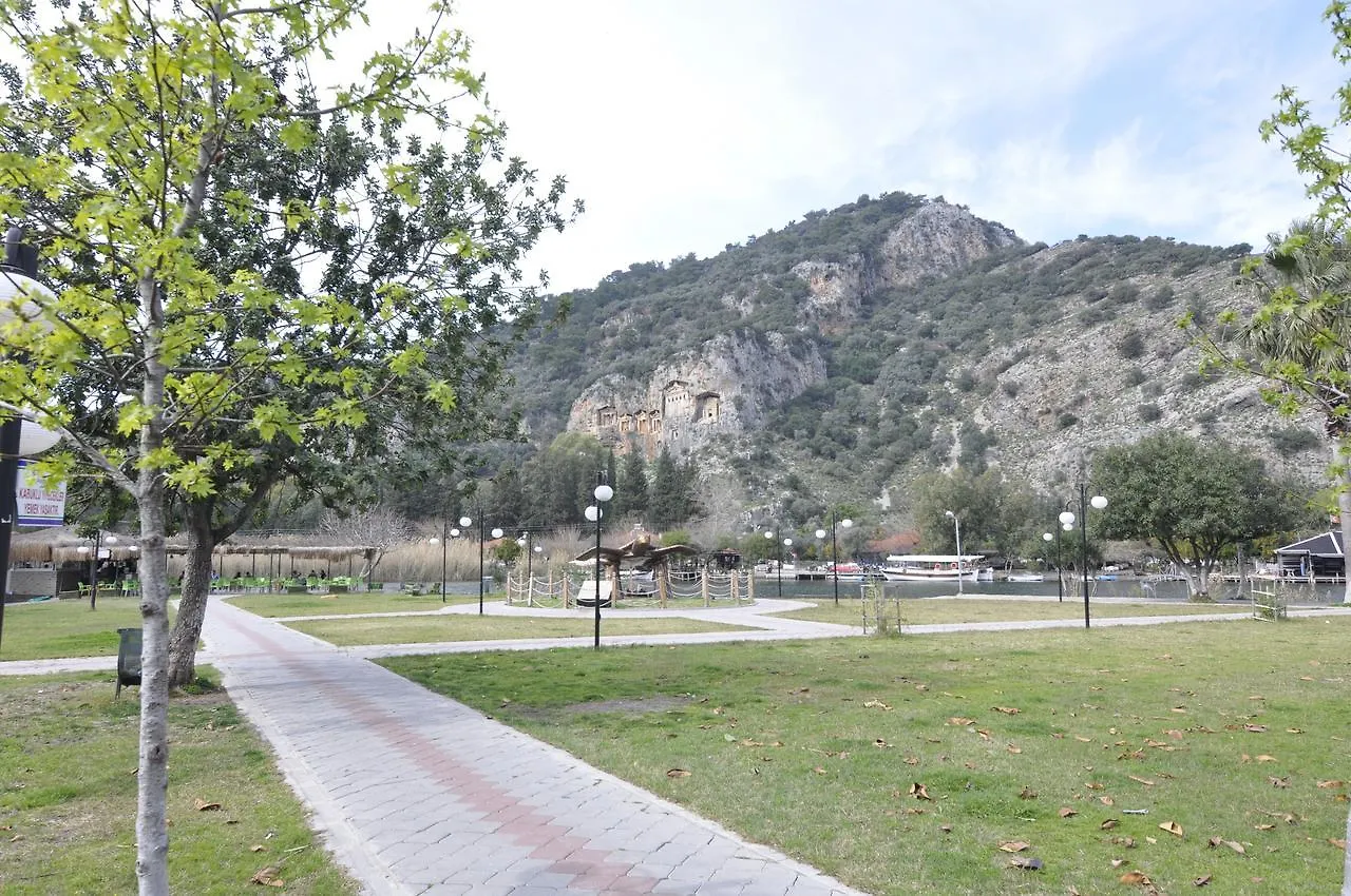 Dalyan Live Spa Hotel