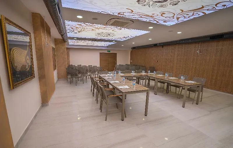 Dalyan Live Spa Hotel