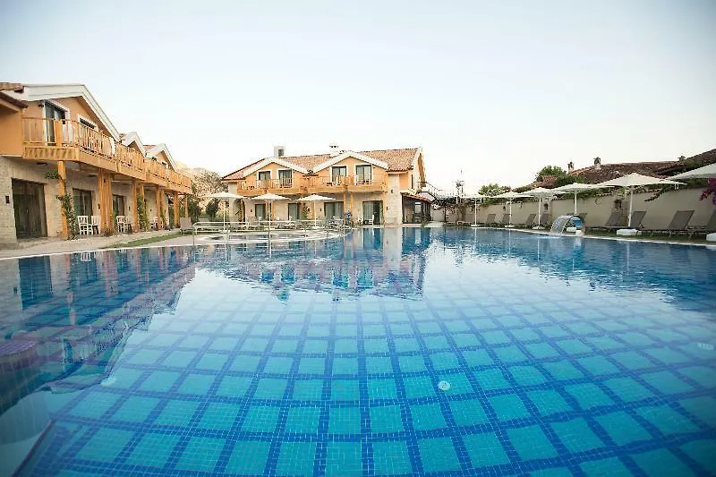 Dalyan Live Spa Hotel