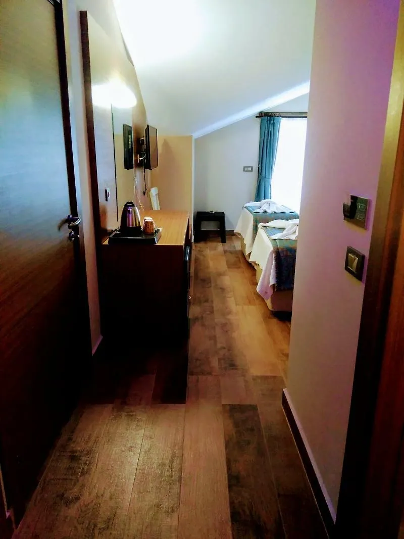 Dalyan Live Spa Hotel