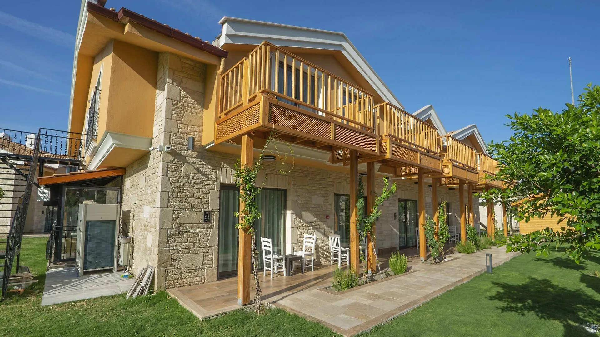 Dalyan Live Spa Hotel
