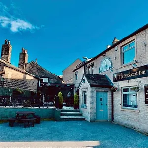 The Rushcart Inn Sowerby Bridge