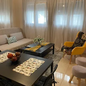  Daire G&m Luxury Yunanistan