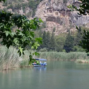 Kır Evi Onder, Dalyan