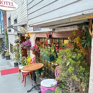 *** Otel Rose Bouquets Türkiye