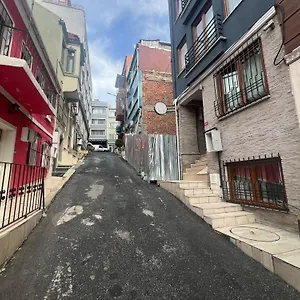 **** Otel Hub Flats Türkiye