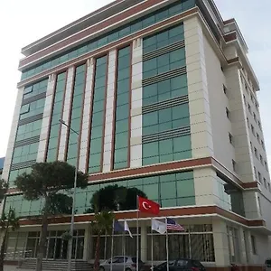 Otel Palmcity, Turgutlu