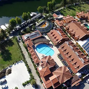 Otel Bc, Dalyan
