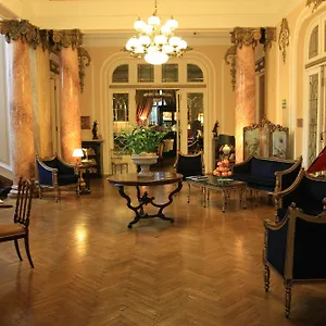 Grand Boutique Hotel Bucharest